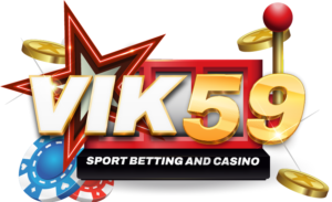 vik59 logo