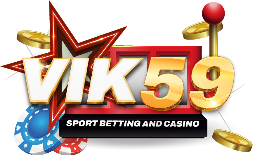 vik59 logo